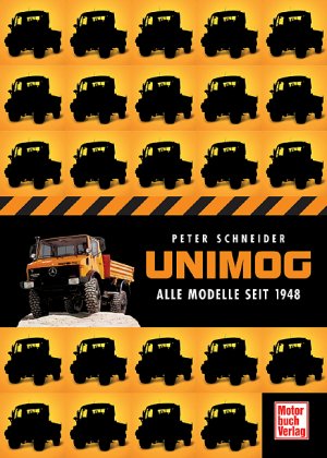 ISBN 9783613025981: Unimog