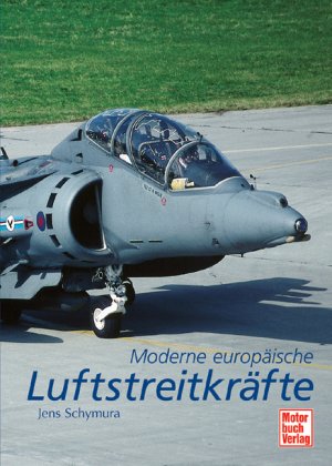 ISBN 9783613026711: Moderne europäische Luftstreitkräfte