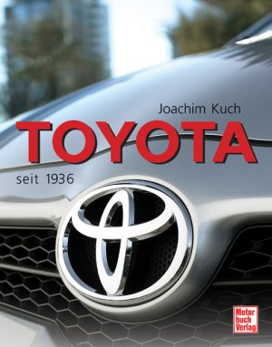 ISBN 9783613027961: Toyota