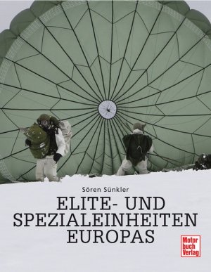 ISBN 9783613028531: Elite- und Spezialeinheiten Europas