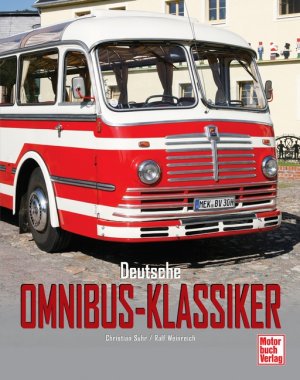 ISBN 9783613028739: Deutsche Omnibus-Klassiker