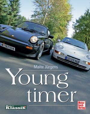 gebrauchtes Buch – Bärbel Jürgens – Youngtimer