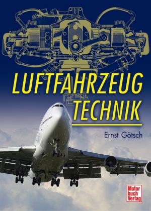 ISBN 9783613029125: Luftfahrzeugtechnik