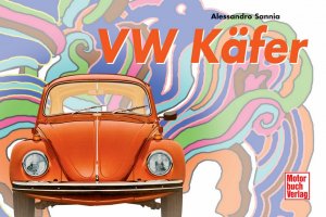 ISBN 9783613029262: VW Käfer