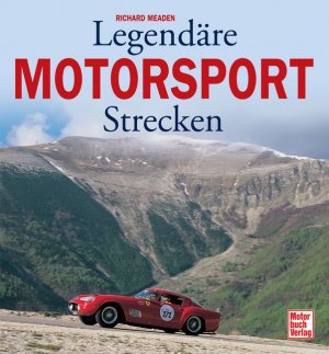 ISBN 9783613031470: Legendäre Motorsport-Strecken