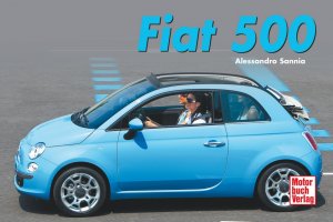 Isbn Fiat 500 Neu Gebraucht Kaufen