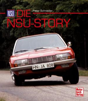 ISBN 9783613033979: Die NSU-Story