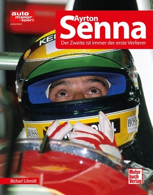 ISBN 9783613036918: Ayrton Senna