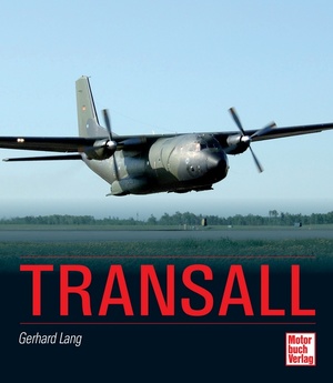 ISBN 9783613037137: Transall