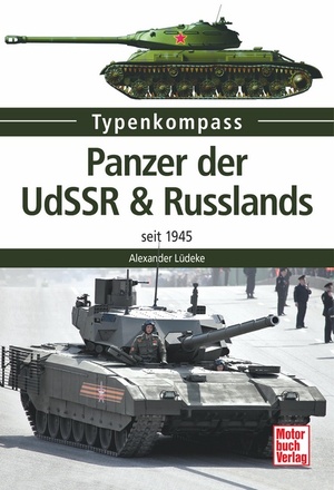 ISBN 9783613038660: Panzer der UdSSR & Russlands - seit 1945