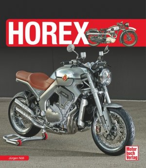 ISBN 9783613038813: Horex Nöll, Jürgen