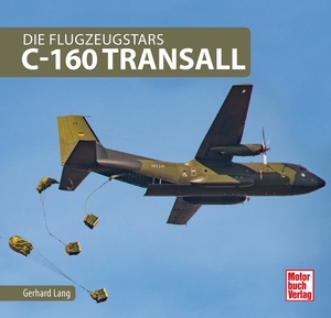 ISBN 9783613042292: C-160 Transall