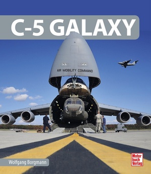 ISBN 9783613044630: C-5 Galaxy