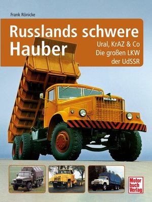 ISBN 9783613046900: Russlands schwere Hauber