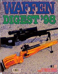 ISBN 9783613303706: Waffen Digest '98
