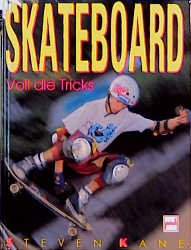 ISBN 9783613501515: Skateboard