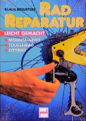 ISBN 9783613502222: Radreperatur leicht gemacht