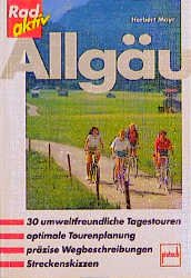 ISBN 9783613502499: Allgäu