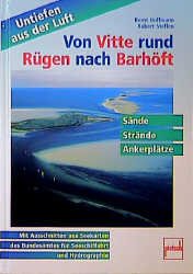 gebrauchtes Buch – Hoffmann, Bernt; Steffen – Von Vitte rund Rügen nach Barhöft