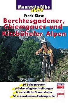 ISBN 9783613503502: Berchtesgadener, Chiemgauer und Kitzbühler Alpen