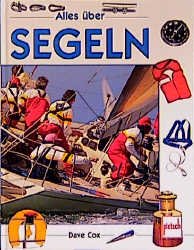 ISBN 9783613503557: Alles über Segeln