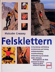 ISBN 9783613503724: Felsklettern