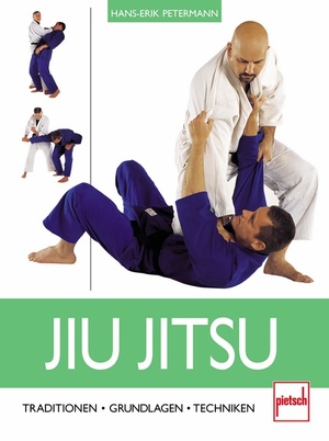 ISBN 9783613504769: Jiu Jitsu - Traditionen - Grundlagen - Techniken