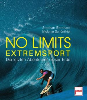 ISBN 9783613505124: No Limits - Extremsport - Die letzten Abenteurer dieser Erde