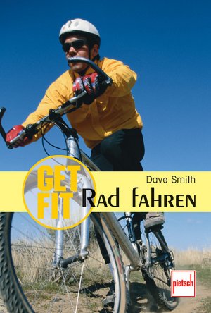 ISBN 9783613505179: Get fit - Rad fahren