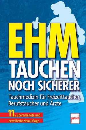 ISBN 9783613506756: Tauchen - noch sicherer; .