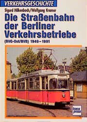 gebrauchtes Buch – H REGLING – Die Wriezener Bahn., von Berlin ins Oderbruch.