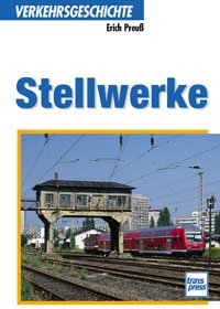 ISBN 9783613711969: Stellwerke