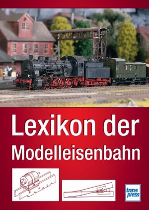 ISBN 9783613712393: Lexikon der Modelleisenbahn