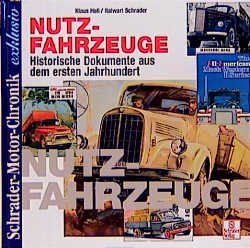 ISBN 9783613871663: Nutzfahrzeuge