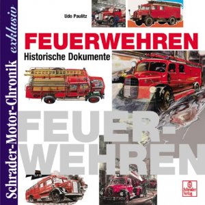 ISBN 9783613872172: Feuerwehren