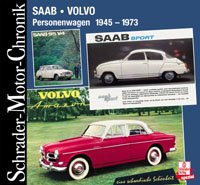 ISBN 9783613872288: Saab und Volvo