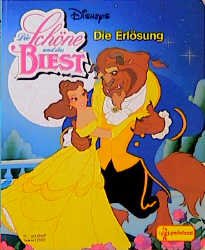 ISBN 9783614259675: Walt Disneys Die Schöne und das Biest. - Erlangen : Pestalozzi