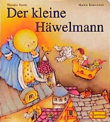 ISBN 9783614290623: Der kleine Häwelmann