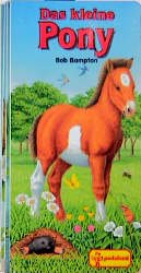 ISBN 9783614297233: Das kleine Pony