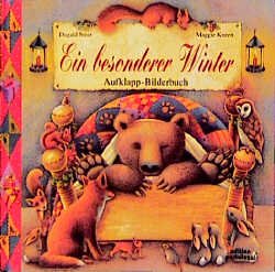 ISBN 9783614394659: Ein besonderer Winter