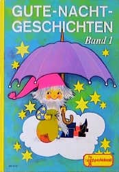 gebrauchtes Buch – Susanne Wiedemuth – Gute Nacht-Geschichten