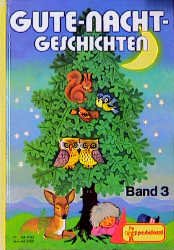 ISBN 9783614470032: Gute Nacht-Geschichten