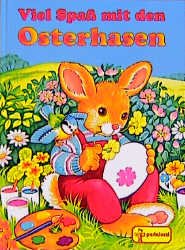 ISBN 9783614552516: Viel Spass mit dem Osterhasen