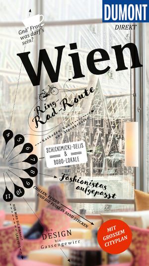 ISBN 9783616000176: Wien