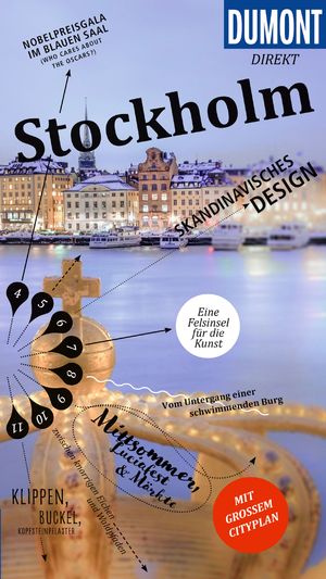 ISBN 9783616000381: Stockholm