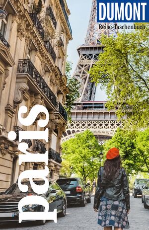 ISBN 9783616007434: DuMont Reise-Taschenbuch Paris - Reiseführer plus Reisekarte. Mit Autorentipps, Stadtspaziergängen und Touren.