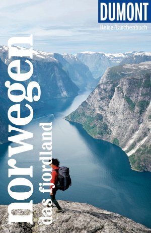 ISBN 9783616007854: DUMONT Reise-Taschenbuch Reisefuehrer Norwegen, Das Fjordland