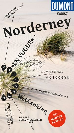 ISBN 9783616010748: Norderney