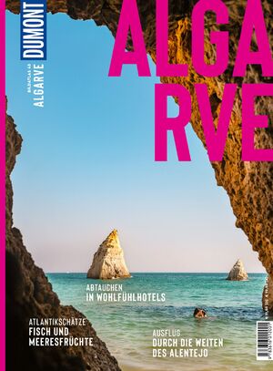 ISBN 9783616012001: Algarve