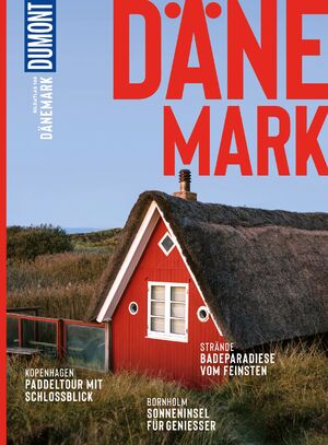 ISBN 9783616012094: DUMONT Bildatlas Dänemark – Das praktische Reisemagazin zur Einstimmung.